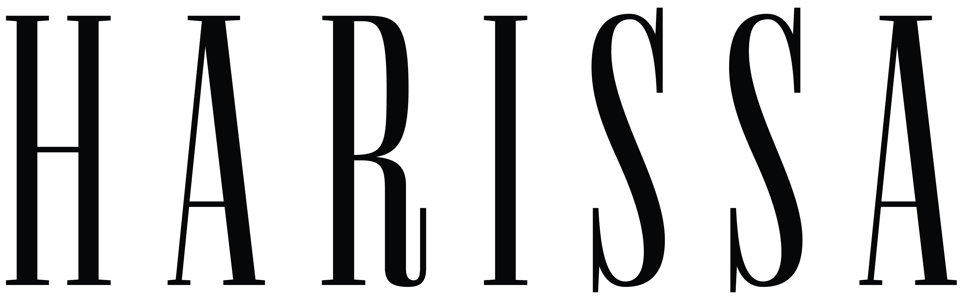 HARISSA